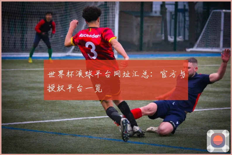 世界杯滚球平台网址汇总:官方与授权平台一览
